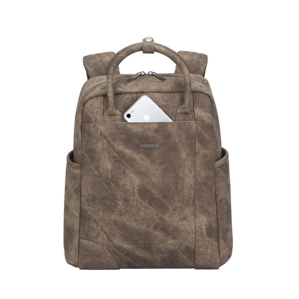 Sac à dos Rivacase 8925 beige 13.3" (8925 beige)