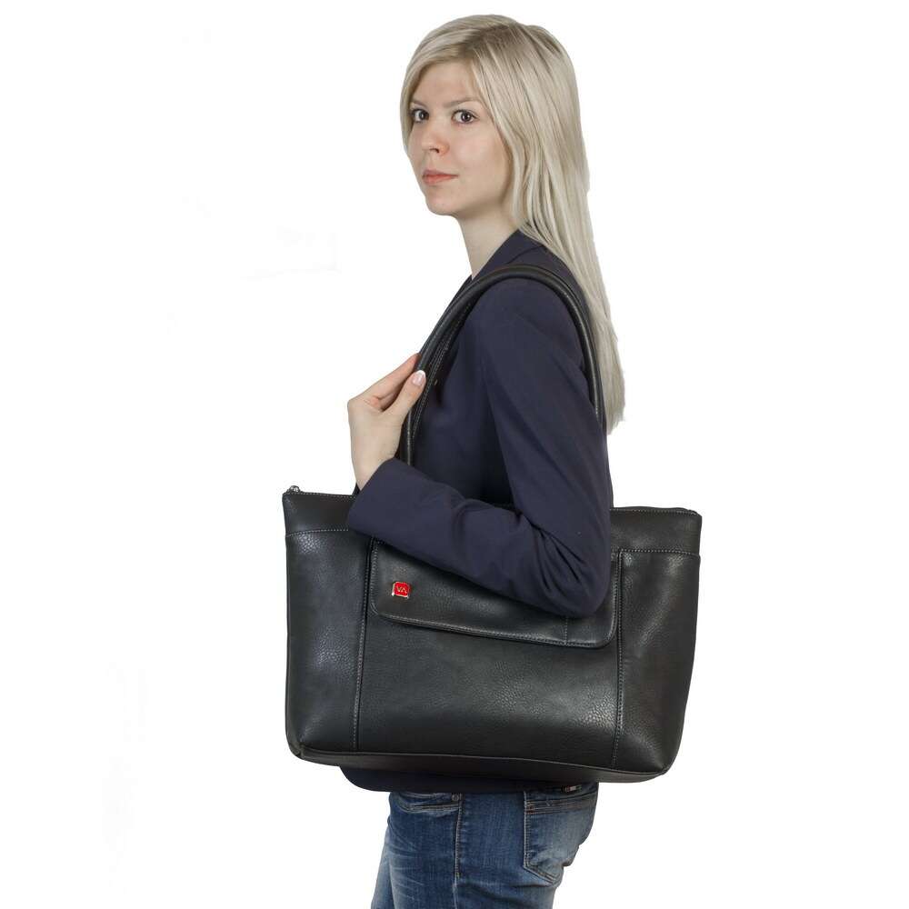 Sac d'ordinateur Rivacase Orly 8991 pour Femme 15,6"