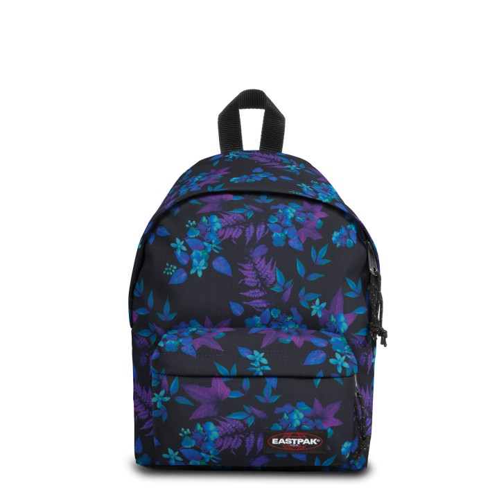 Sac à Dos Eastpak Orbit XS Glow Bleu