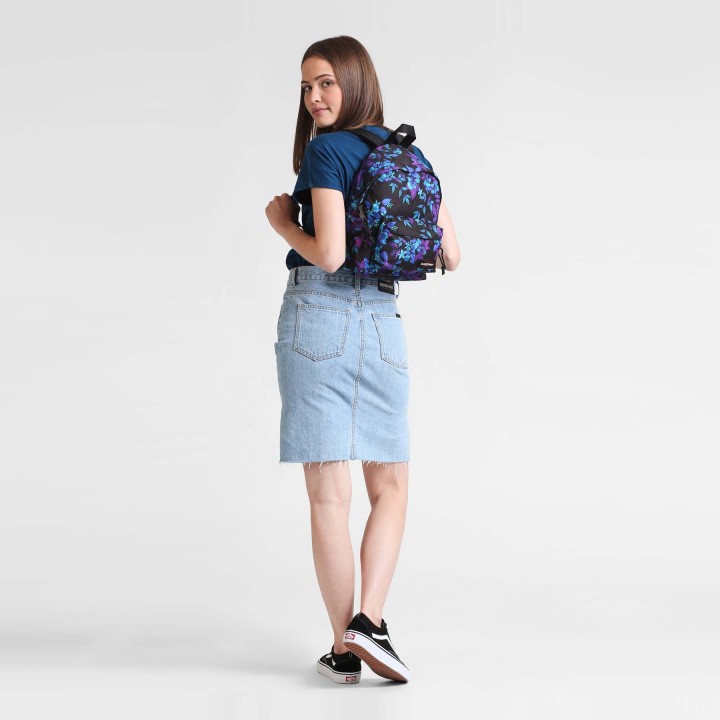 Sac à Dos Eastpak Orbit XS Glow Bleu