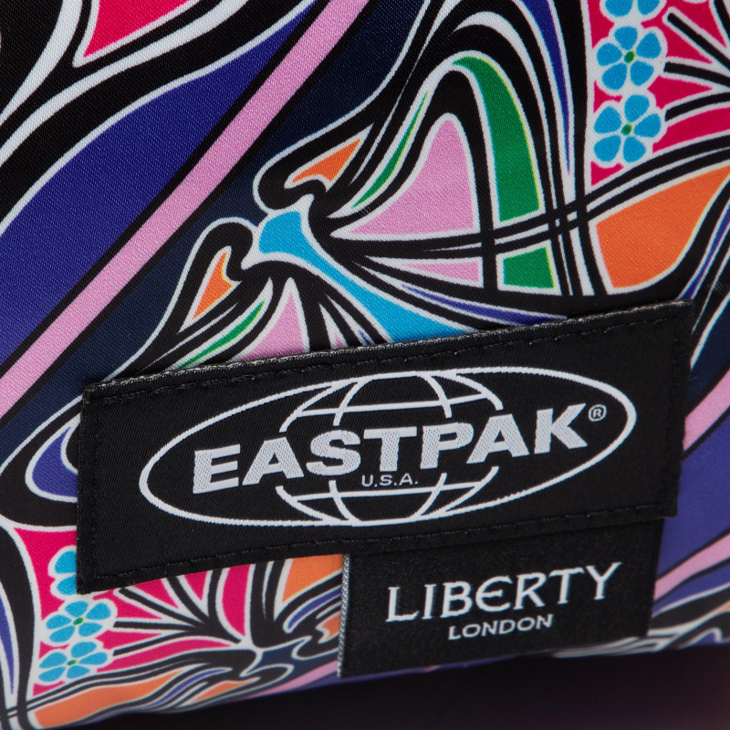 Sac à dos EASTPAK Padded Pak'r® liberty pink