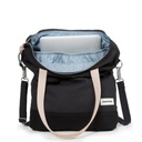 Sac a main Eastpak Soukie Superb Black