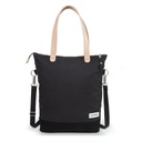 Sac a main Eastpak Soukie Superb Black