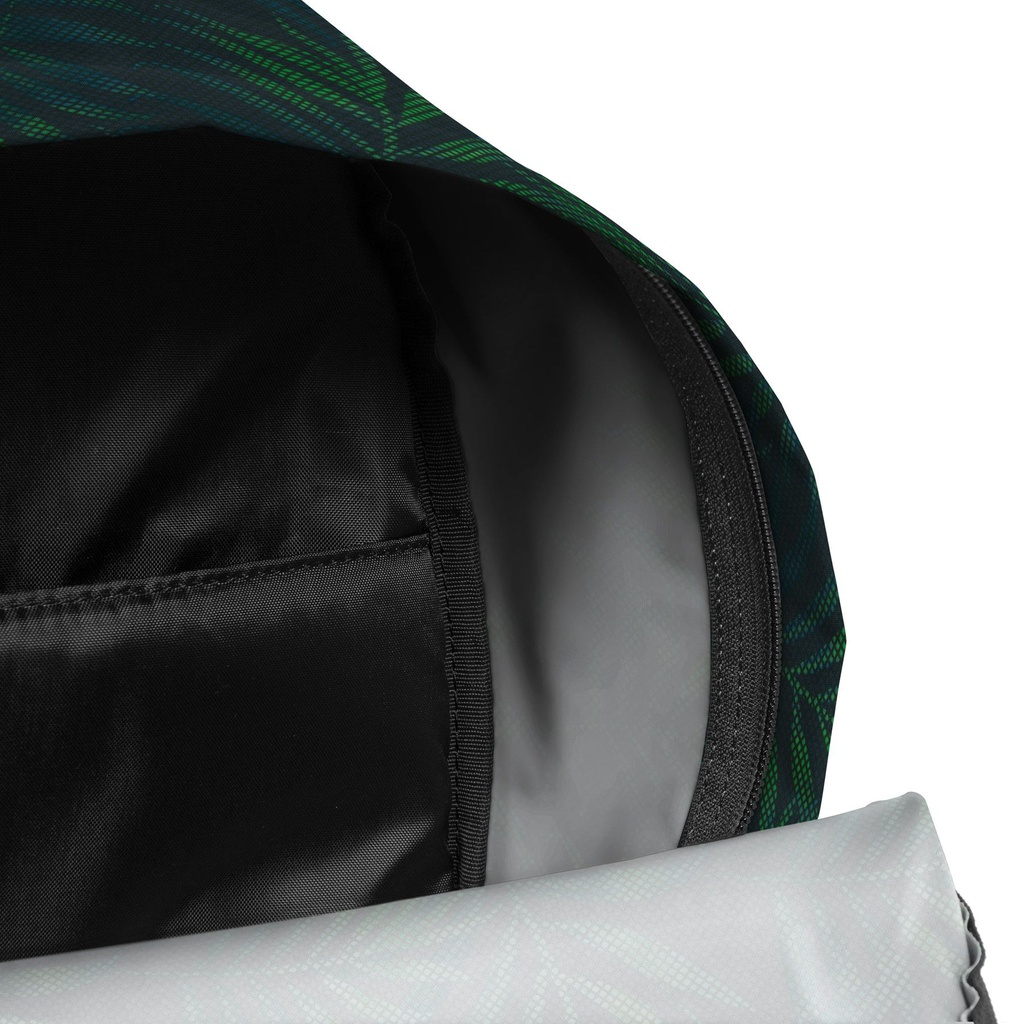 Sac à dos EASTPAK Padded Zippl'r + Flow Palming (EA5B74C62)