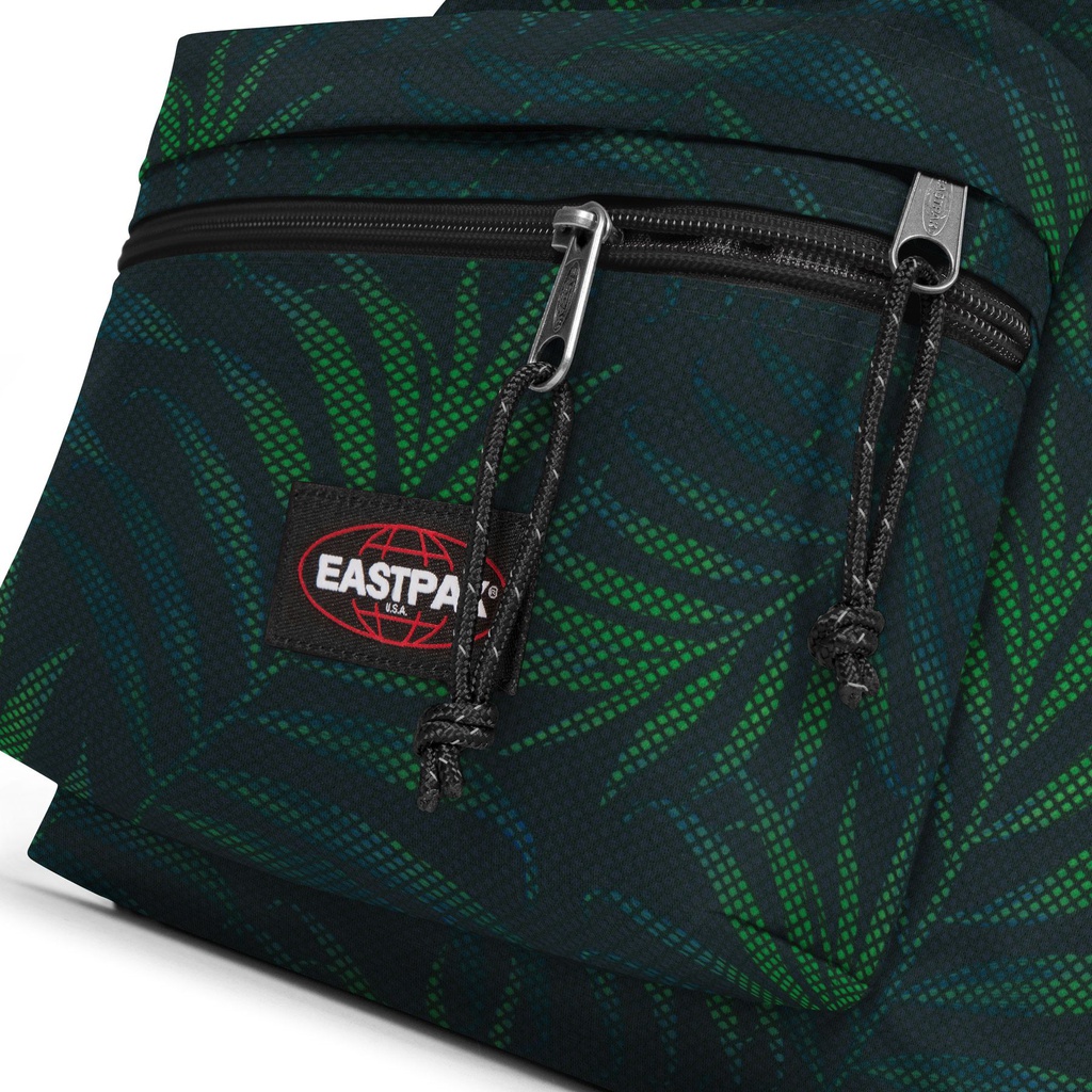 Sac à dos EASTPAK Padded Zippl'r + Flow Palming (EA5B74C62)