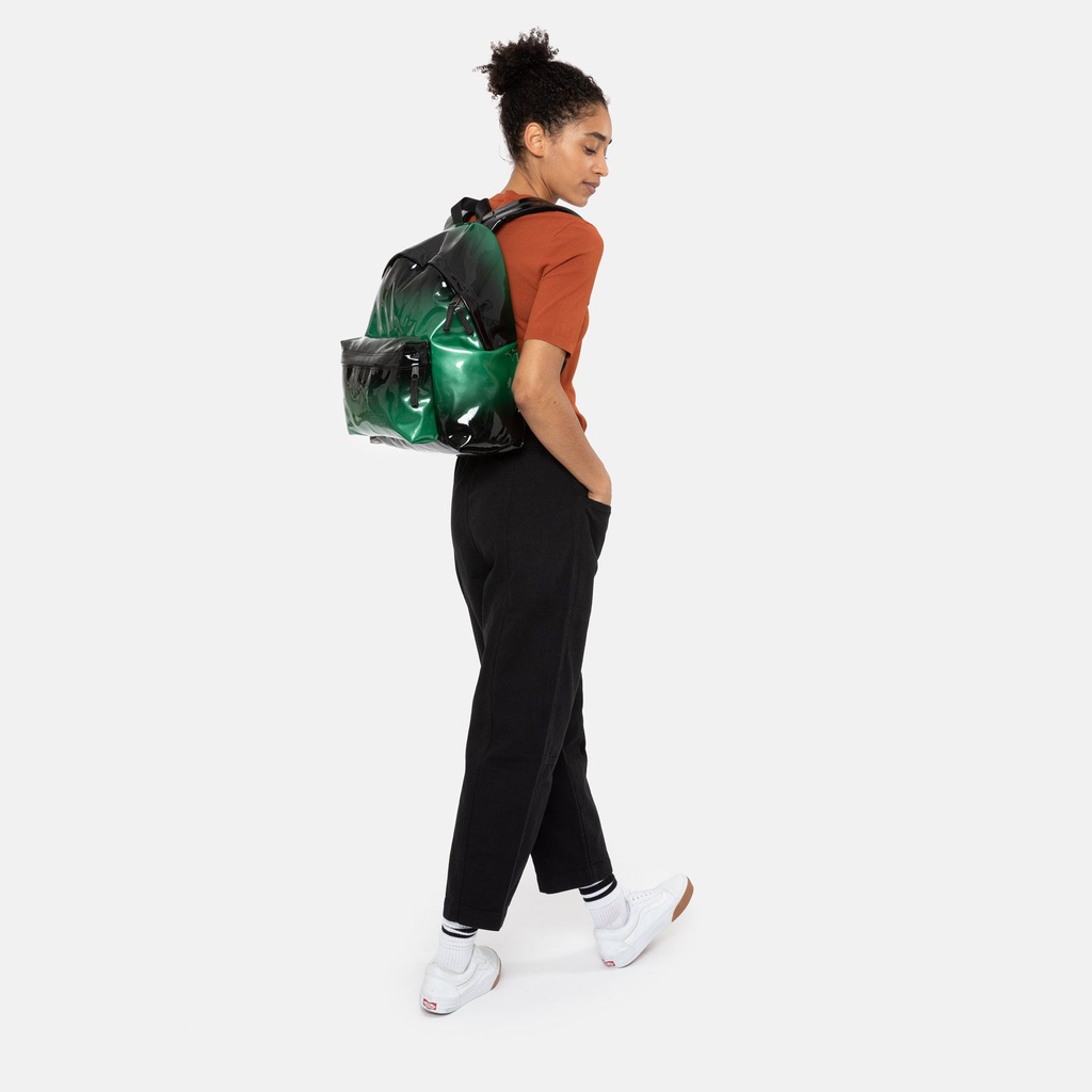 Sac à dos EASTPAK Padded Pak'r® Glossy Green