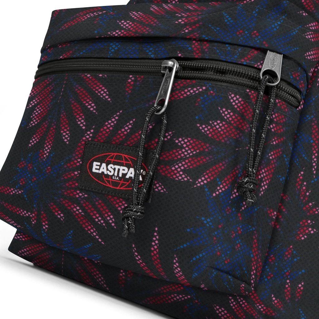 Sac à dos EASTPAK Padded Zippl'r + Flow Blushing (EA5B74C60)