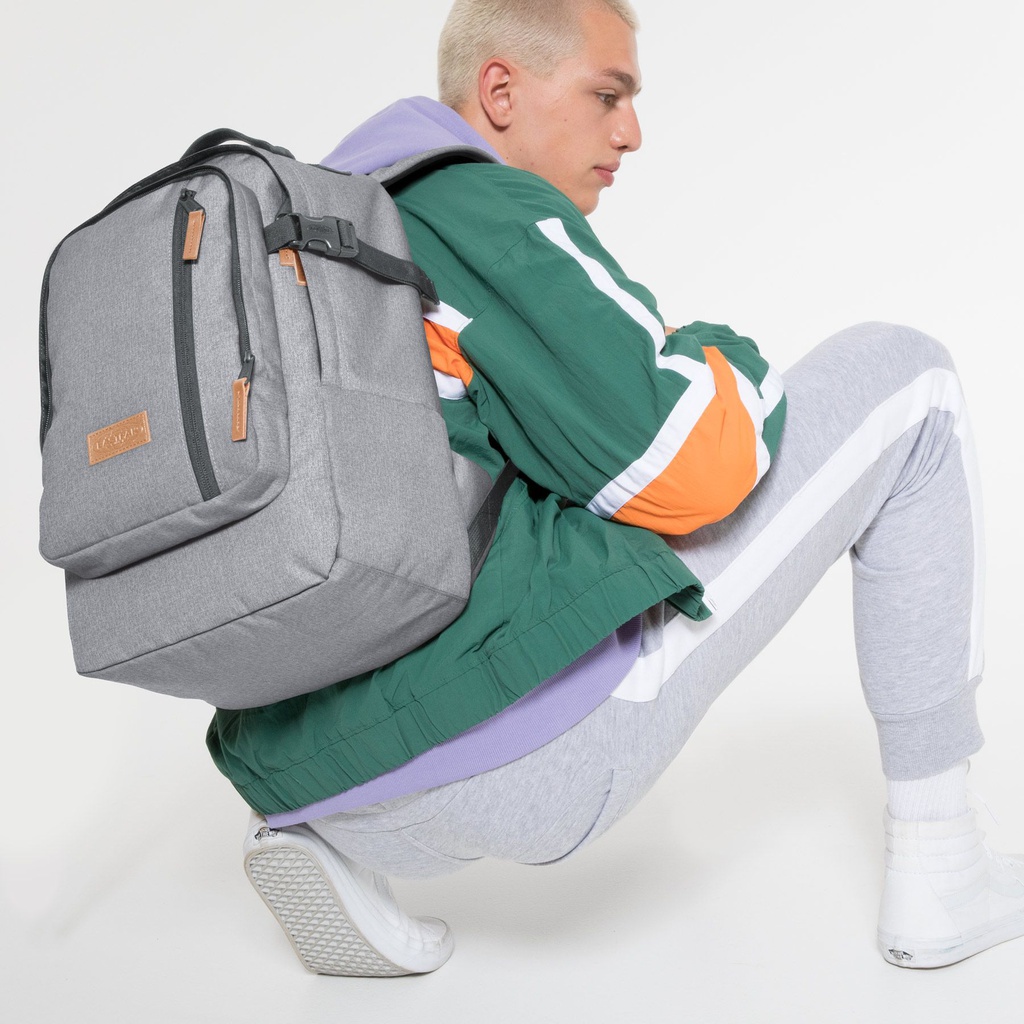 Sac à dos EASTPAK Smallker Sunday Grey