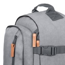 Sac à dos EASTPAK Smallker Sunday Grey