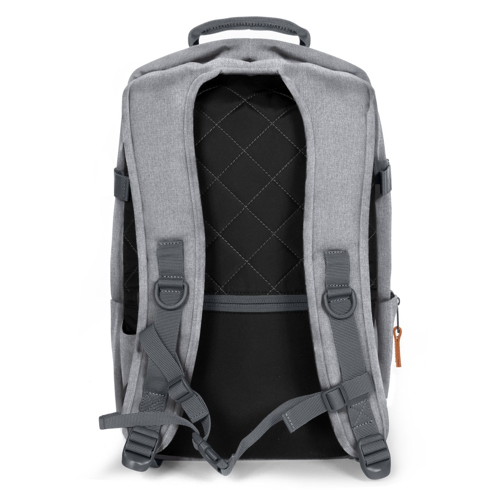 Sac à dos EASTPAK Smallker Sunday Grey