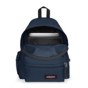 Sac à dos EASTPAK Padded Zippl'r + Frozen Navy