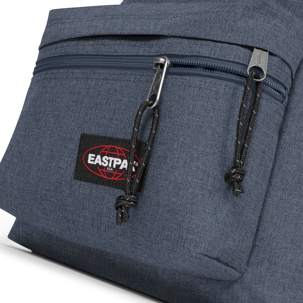 Sac à dos EASTPAK Padded Zippl'R + Crafty Jeans (EA5B7442X)