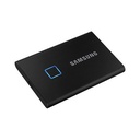 Samsung SSD externe T7 500 Go