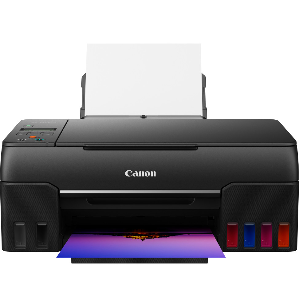 Imprimante Canon PIXMA MegaTanK G640 (4620C009AA)