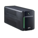 Onduleur Line-interactive APC Easy UPS BVX 900VA, 230V, Prises IEC