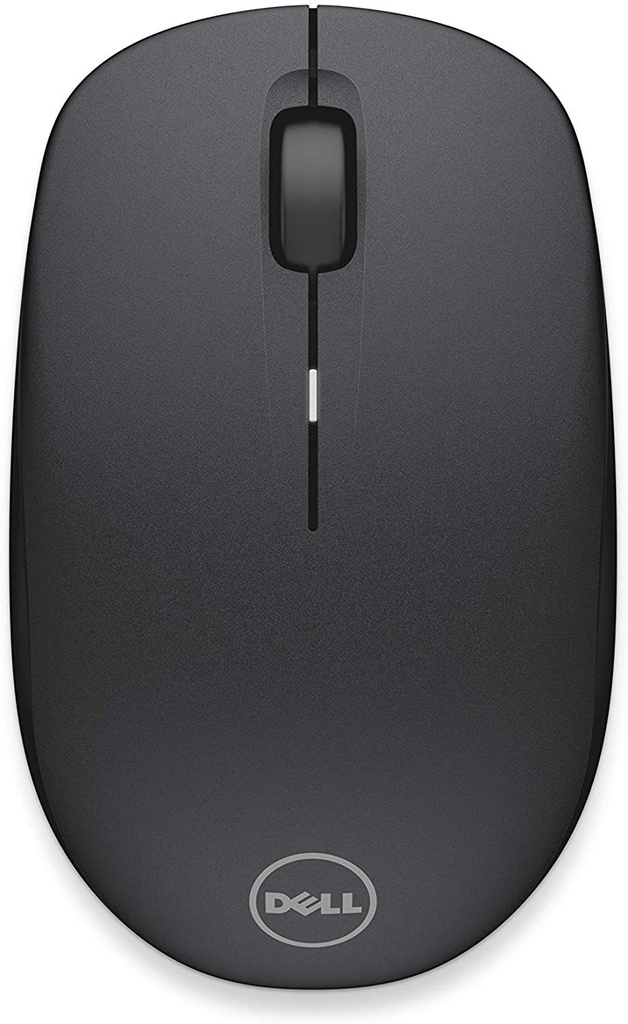 Souris sans fil Dell (WM126)