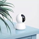 Caméra de sécurité Mi 360° Home Security Camera 2K