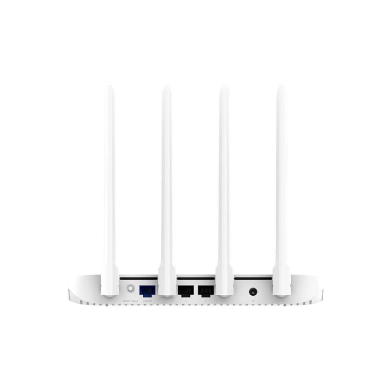 Mi Router 4A Gigabit Edition3 (DVB4224GL)
