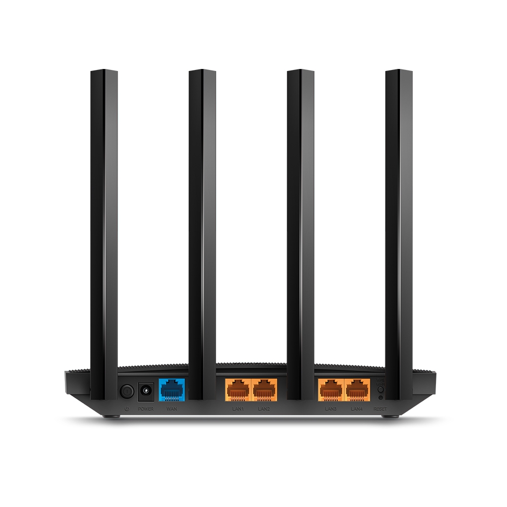 Routeur tp-link AC1900 MU-MIMO WiFi, Dual-Band , Archer C80 (1750502402)