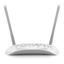 Routeur ADSL2+ tp-link WiFi N 300Mbps (TD-W8961N)