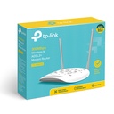 Routeur ADSL2+ tp-link WiFi N 300Mbps (TD-W8961N)