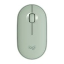 Souris sans fil Logitech Pebble M350 (910-005720)