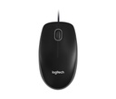 Souris filaire Logitech Mouse B100 (910-003357)