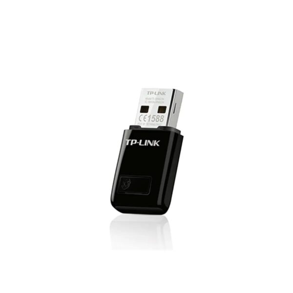 Mini Adaptateur USB WiFi Nano Tp-link TL-WN823N(0152502215)
