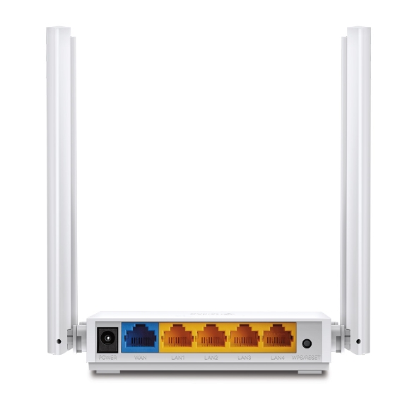 Point d’accès TP-LINK Archer C24 AC750 Dual-Band Wi-Fi