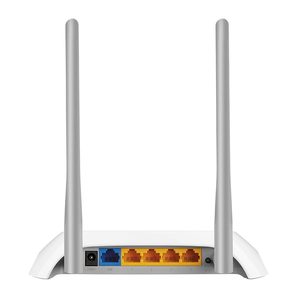 Point d’accès TP-LINK WIFI N300 Mbps (1750502338) 269,00 DH