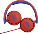 JBL JR310 Casque avec micro pour enfants