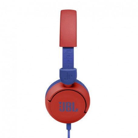 JBL JR310 Casque avec micro pour enfants