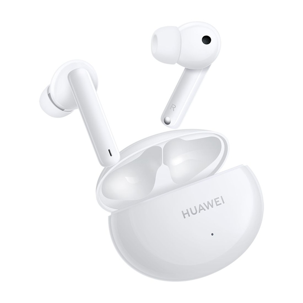 Ecouteurs HUAWEI FreeBuds 4i Ceramic White