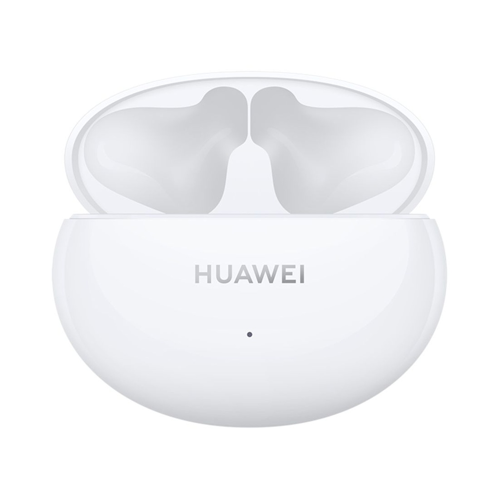 Ecouteurs HUAWEI FreeBuds 4i Ceramic White