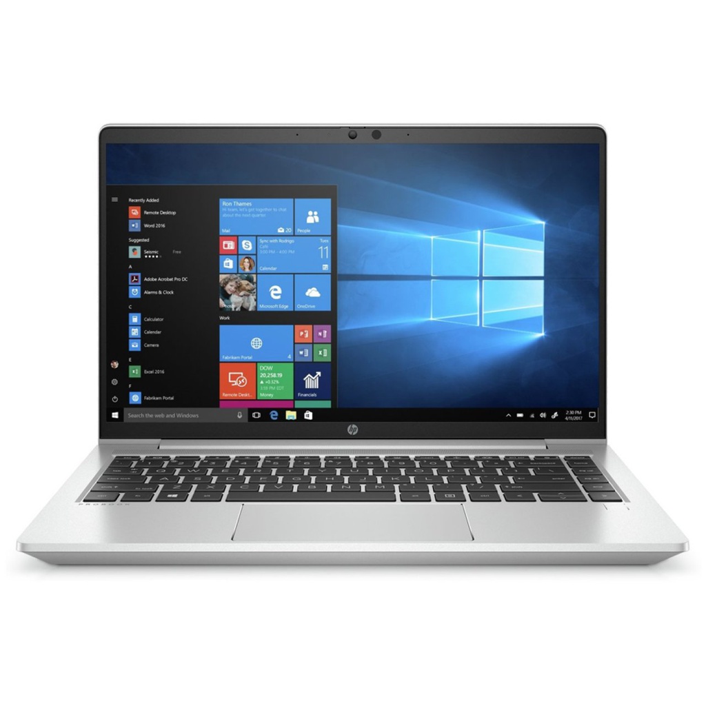 Pc Portable HP ProBook 450 G9 (6Q853ES)