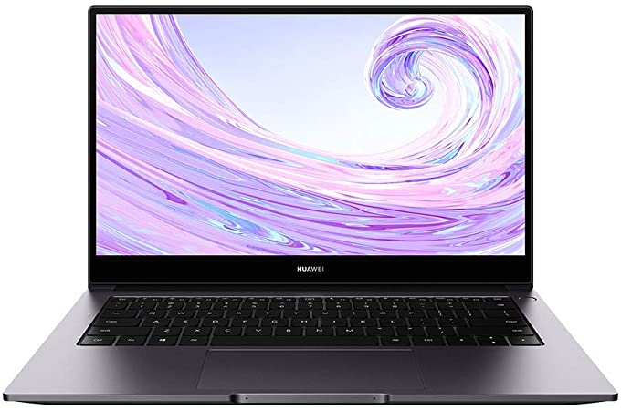 Huawei MateBook 14 2020