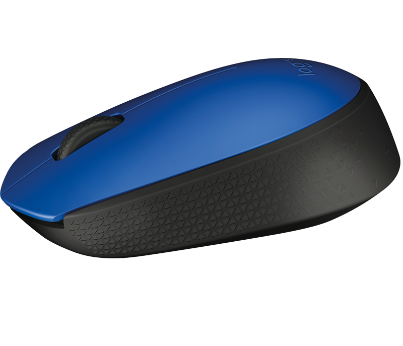 Souris sans fil Logitech M171