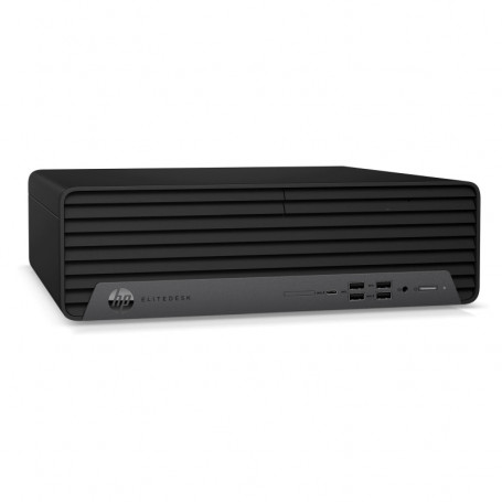 Pc bureau HP EliteDesk 800 G6 SFF i5 (44N67ES)