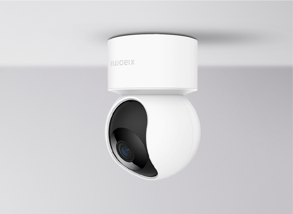 Xiaomi Smart Camera C200 (BHR6766GL)