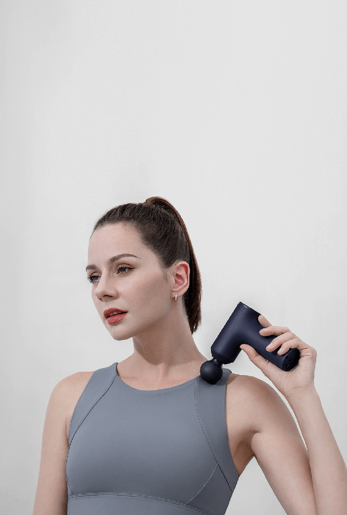 Xiaomi Massage Gun (BHR5608EU)