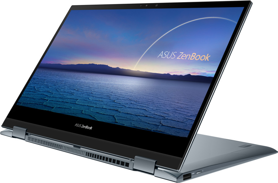 Pc portable Asus Zenbook Flip 13 UX363EA (90NB0RZ1-M14580)