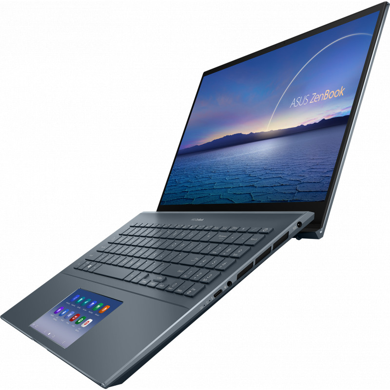 Pc Portable ASUS ZenBook UX535LI (90NB0RW1-M06570)