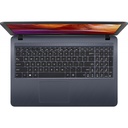 Pc portable ASUS Vivobook X543UA-GQ3392T (90NB0HF7-M52380)