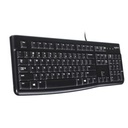 Clavier Logitech K120 (920-002488)