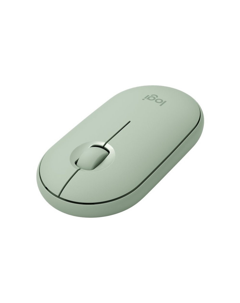 Souris sans fil Logitech Pebble M350 (910-005720)