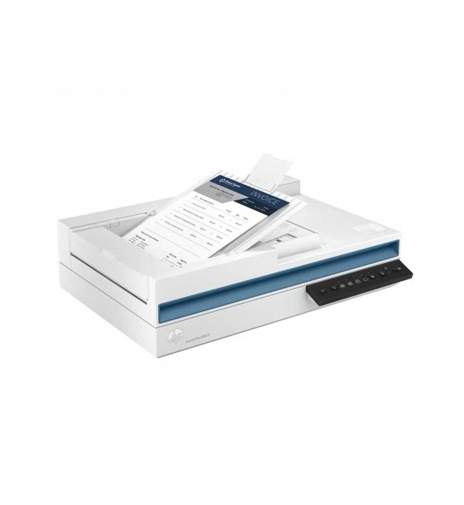 Scanner HP ScanJet Pro 2600 f1 (20G05A)