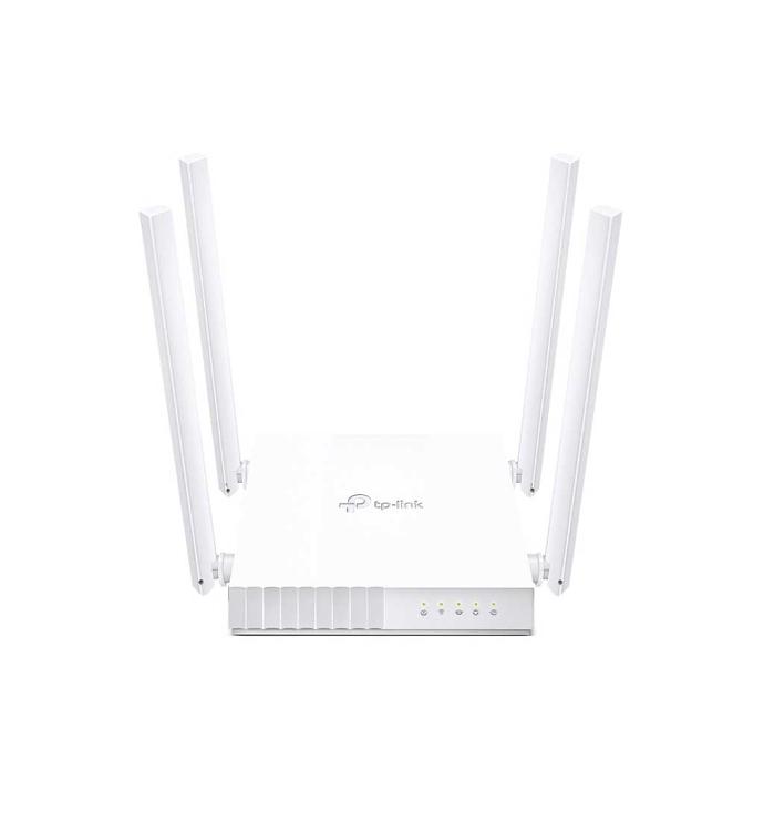 Point d’accès TP-LINK Archer C24 AC750 Dual-Band Wi-Fi