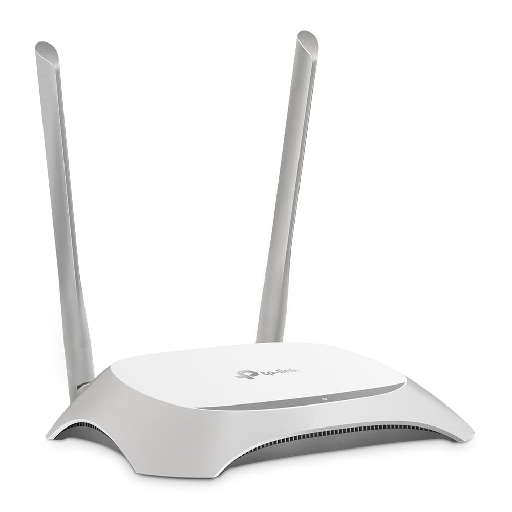 Point d’accès TP-LINK WIFI N300 Mbps (1750502338) 269,00 DH