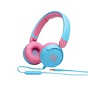 JBL JR310 Casque avec micro pour enfants