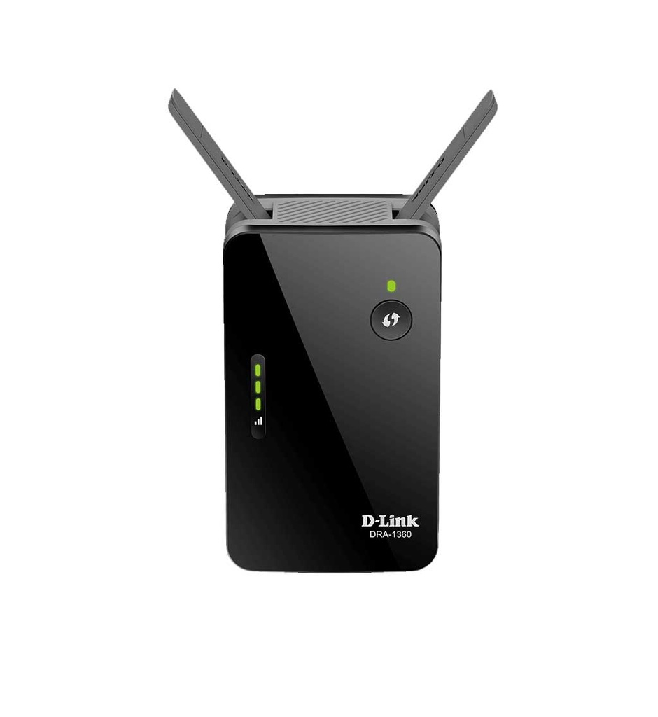 D-link AC1300 DRA-1360